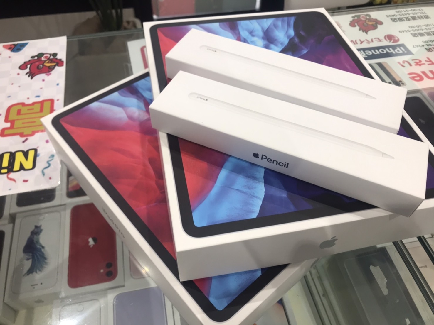 iPad Pro 12.9inch お買取させて頂きました！ | モバイル商店