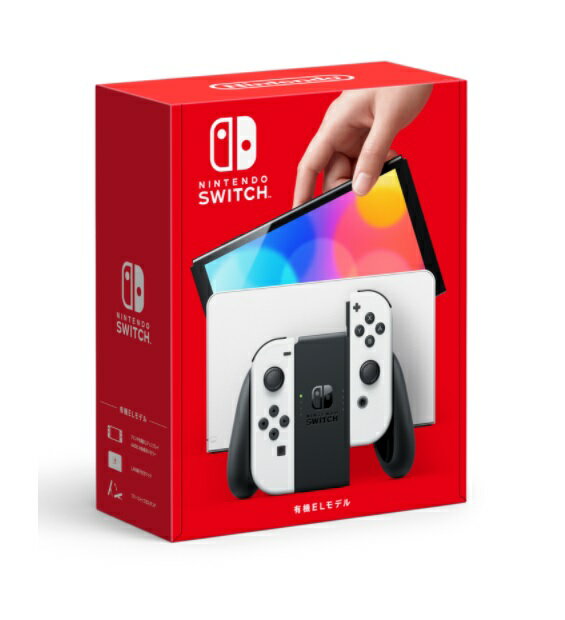 Nintendo Switch ネオン 新モデル | モバイル商店